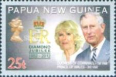 Prince of Wales and Duchess of Cornwall