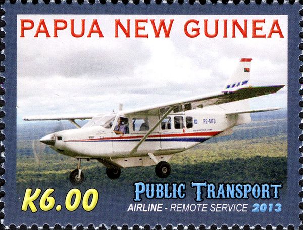 Airline - remote service