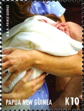 Prince George