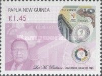 10k. banknote