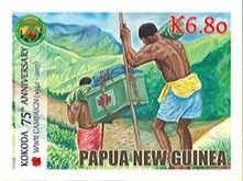 Kokoda 75th Anniversary (1)