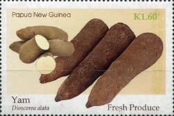 Yam