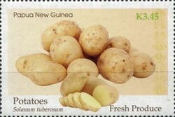 Potatoes
