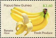 Bananas