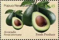 Avocados