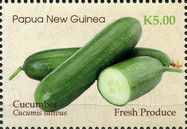 Cucumbers