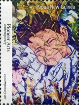 Artworks by Laben Sakale John