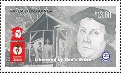500 Years of God's Grace in Action (2)