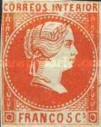 Queen Isabella II of Spain (1830-1904)