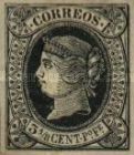 Queen Isabella II of Spain (1830-1904)