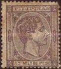 Alfonso XII (1857-1885), King of Spain