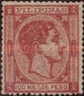 Alfonso XII (1857-1885), King of Spain
