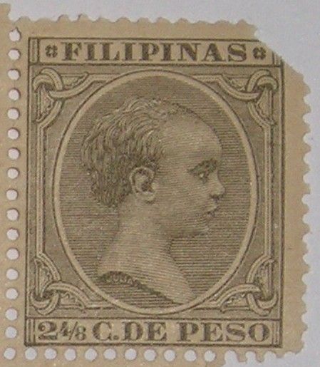 Alfonso XIII (1886-1941), King of Spain