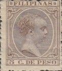 Alfonso XIII (1886-1941), king of Spain