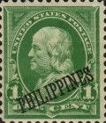Benjamin Franklin