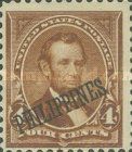 Abraham Lincoln