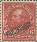 James A. Garfield