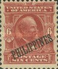 James A. Garfield