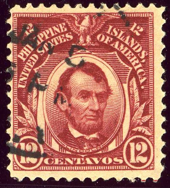 Abraham Lincoln (1809-1865)