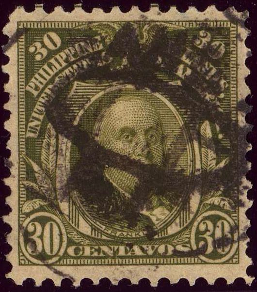 Benjamin Franklin (1706-1790)