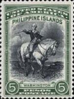 George Washington (1732-1799)