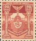 Arms of Manila