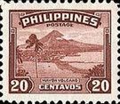 Mayon Volcano