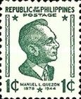 Manuel L. Quezón (1878-1944)