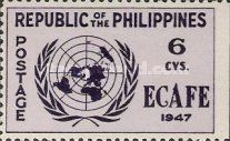 United Nations Emblem