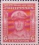 General Douglas MacArthur (1880-1964)