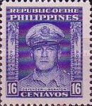 General Douglas MacArthur (1880-1964)