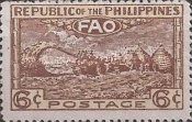 Conf. of the FAO held at Baguio