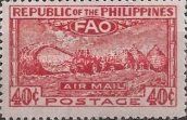 Conf. of the FAO held at Baguio