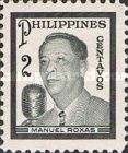 Manuel Acuña Róxas (1892-1948)