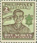 Silver Jubilee Anniversary
