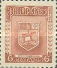 Zamboanga City Coat of Arms