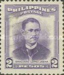 Graciano Lopez Jaena (1856-1896)