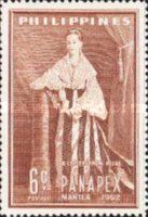 María Clara de los Santos : A Letter From Rizal