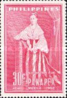 María Clara de los Santos : A Letter From Rizal