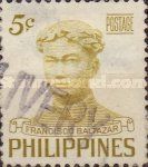 National Language Week : Francisco Baltazar (1788-1862)