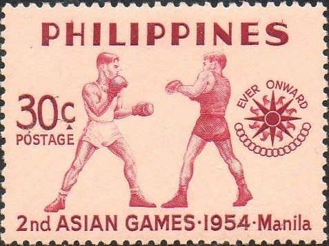 Boxing