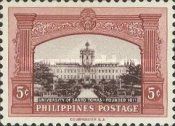 University of Santo Tomas