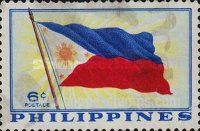 Philippines flag