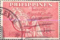 Ateneo de Manila 100th Anniversary