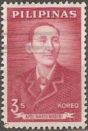 Apolinario Mabini (1864-1903)