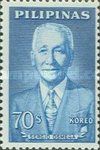 Sergio Osmena (1878-1961)