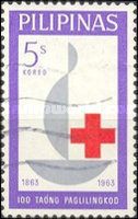 100 Years of International Red Cross