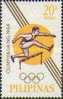 Hurdling