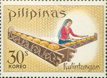 Kulintangan