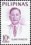 Claro M. Recto (1890-1960)
